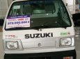 Suzuki Super Carry Truck 2018 - Cần bán Suzuki Carry Truck 2018 thùng mui bạt giá tốt Lh: 0939298528