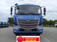Thaco AUMAN 2018 - Bán xe tải 9 tấn Trường Hải, Thaco Auman C160 Euro4 đời 2018, giá xe tải Tp HCM