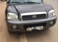 Hyundai Santa Fe    AT 2004 - Cần bán xe Hyundai Santa Fe AT năm sản xuất 2004, nhập khẩu Hàn Quốc