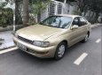Toyota Corona GLi 2.0 1993 - Cần bán xe Toyota Corona GLi 2.0 sản xuất năm 1993, màu vàng, nhập khẩu nguyên chiếc chính chủ, 90 triệu