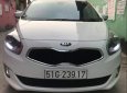 Kia Rondo   2016 - Bán xe Kia Rondo đời 2016, màu trắng, số tự động