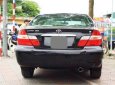 Toyota Camry 3.0 2005 - Cần bán Toyota Camry 3.0 năm 2005, màu đen, 387tr