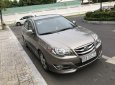 Hyundai Avante   2012 - Bán Hyundai Avante sản xuất 2012, màu xám, nhập khẩu, giá tốt