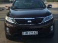 Kia Sorento    2016 - Bán Kia Sorento đời 2016 xe gia đình