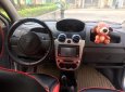 Chevrolet Spark LT 0.8 2009 - Cần bán xe Chevrolet Spark LT 2009, màu bạc, biển HN Chính chủ