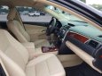 Toyota Camry   2.0E 2014 - Bán xe Toyota Camry 2.0E năm 2014, màu đen, xe nhập, giá 788tr