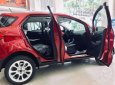 Ford EcoSport   1.5Titanium  2018 - Bán ô tô Ford EcoSport 1.5Titanium sản xuất 2018, màu đỏ, 150tr