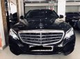 Mercedes-Benz C class C250 2016 - Bán xe Mer C250 2016 màu đen