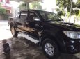 Toyota Hilux MT 2010 - Bán Toyota Hilux MT sản xuất năm 2010, nhập khẩu 