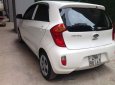 Kia Morning  1.2   2014 - Bán Kia Morning 1.2 năm sản xuất 2014, màu trắng, 230tr