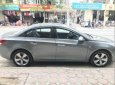 Daewoo Lacetti CDX 1.6AT    2010 - Bán gấp Daewoo Lacetti CDX 1.6AT đời 2010, màu xám, xe nhập, chính chủ 