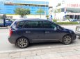 Kia Carens SXAT 2013 - Xe Kia Carens SX AT đời 2013, màu xanh lam  