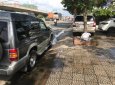 Mitsubishi Pajero LXI 2004 - Bán Mitsubishi Pajero 2004, đăng kí lần đầu 2005, số sàn