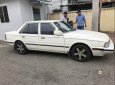 Kia Concord   1990 - Cần bán gấp Kia Concord năm sản xuất 1990, màu trắng, xe nhập