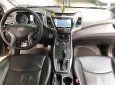 Hyundai Elantra GLS 1.8AT 2015 - Bán Hyundai Elantra 1.8AT màu nâu titan số tự động nhập Hàn Quốc 2015 xe đẹp