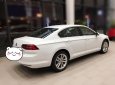 Volkswagen Passat GP 2018 - 【Xe 5 chỗ】nhập Đức, dáng sang, đẹp, lái êm, an toàn, vay 90%, lãi thấp chỉ【4,99%】bảo dưỡng thấp 1,5 triệu/lần