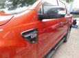 Ford Ranger Wildtrak 3.2 2015 - Bán Ford Ranger Wildtrak 3.2 sản xuất năm 2015, màu đỏ, nhập khẩu nguyên chiếc, 630 triệu