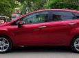 Ford Fiesta S 2012 - Fiesta S hatchback màu đỏ chính chủ