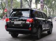 Toyota Land Cruiser 4.6L V8 2014 - Bán Toyota LandCruiser 4.6L V8 đời 2014, màu đen