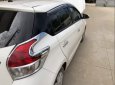 Toyota Yaris G 2016 - Bán ô tô Toyota Yaris G sản xuất 2016, màu trắng, nhập khẩu