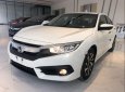 Honda Civic   2018 - Bán Honda Civic năm 2018, màu trắng, xe nhập, giá 763tr