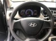 Hyundai Grand i10   2016 - Bán xe Hyundai Grand i10 sản xuất năm 2016, nhập khẩu nguyên chiếc chính chủ, giá 355tr