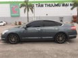 Nissan Teana   2010 - Bán Nissan Teana 2010, màu xám, nhập khẩu nguyên chiếc