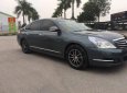 Nissan Teana   2010 - Bán Nissan Teana 2010, màu xám, nhập khẩu nguyên chiếc