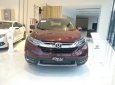 Honda CR V 1.5E CVT 2018 - Bán Honda CR-V sản xuất năm 2018, full màu, nhập khẩu nguyên chiếc giá cạnh tranh-liên hệ: 0908.04.00.03