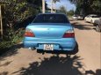 Daewoo Cielo MT 1996 - Cần bán xe Daewoo Cielo MT năm 1996, màu xanh lam, xe nhập  