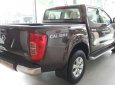 Nissan Navara   EL   2018 - Bán Nissan Navara EL đời 2018, màu nâu, nhập khẩu