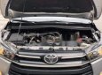 Toyota Innova   2.0E  MT 2017 - Toyota Lý Thường Kiệt bán xe Innova 2.0E MT 2017, tên tư nhân biển số Tp