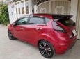 Ford Fiesta Ecoboost 1.0 2016 - Bán Ford Fiesta Ecoboost lăn bánh 08/2016