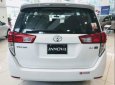 Toyota Innova 2.0E 2018 - Bán ô tô Toyota Innova 2.0E đời 2018, màu trắng