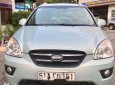 Kia Carens  2.0MT 2007 - Bán Kia Carens 2.0MT 2007, nhập khẩu