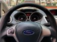 Ford Fiesta S   2012 - Cần bán xe Fiesta S, xe đời cuối 2012, Bs Sài Gòn cá nhân chính chủ