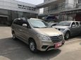 Toyota Innova   E  MT 2014 - Bán Toyota Innova E  MT sản xuất năm 2014 như mới giá cạnh tranh