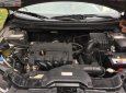 Kia Cerato 2010 - Cần bán Kia Cerato đời 2010, màu xám, xe gia đình mua mới từ đầu
