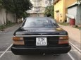 Mazda 626   1986 - Bán Mazda 626 sản xuất năm 1986, màu đen, xe nhập