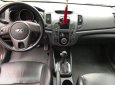 Kia Forte   2011 - Cần bán lại xe Kia Forte 2011, màu đỏ chính chủ