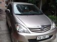 Toyota Innova G 2011 - Bán Toyota Innova G sản xuất 2011, giá 465tr