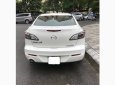 Mazda 3 SAT 2015 - Cần bán Mazda 3S AT model 2015, màu trắng