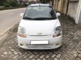 Chevrolet Spark LT 0.8 MT 2010 - Cần bán xe Chevrolet Spark LT 0.8 MT đời 2010, màu trắng. Hàng tuyển