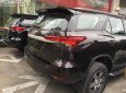 Toyota Fortuner 2.4G 2018 - Bán Toyota Fortuner 2.4G máy dầu, số sàn, hoàn toàn mới