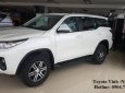 Toyota Fortuner G 2018 - Giá xe Fortuner tại Nghệ An. Toyota Vinh - Hotline: 0904.72.52.66. Xe giao ngay giá tốt nhất thị trường, trả góp 85%