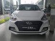 Hyundai Grand i10 2018 - Bán Hyundai Grand i10 2018, màu trắng