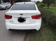 Kia Forte 2010 - Cần bán Kia Forte số sàn đời 2011, màu trắng