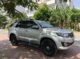 Toyota Fortuner MT 2015 - Xe Toyota Fortuner MT đời 2015, 859tr