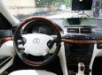 Mercedes-Benz E class E63 AMG 2005 - Bán Mercedes E63 AMG đời 2005, màu đen, nhập khẩu như mới 