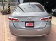 Toyota Vios G 2018 - Toyota Vios G đời 2018, màu bạc, số tự động